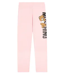 Legging Teddy Bear en coton mélangé Legging Teddy Bear en coton mélangé
