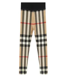 Leggings con Vintage Check Leggings con Vintage Check