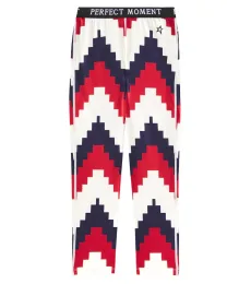 Leggings de jersey con logo Leggings de jersey con logo