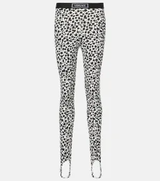 Leggings estampados Leggings estampados