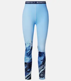 Leggings estampados Leggings estampados