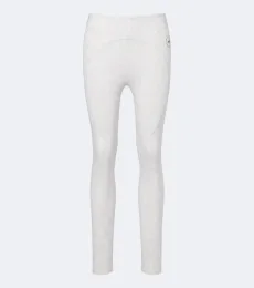 Leggings estampados con logo Leggings estampados con logo