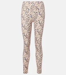 Leggings FreeSoft florales Leggings FreeSoft florales