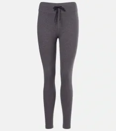 Leggings Moondance de tiro alto Leggings Moondance de tiro alto