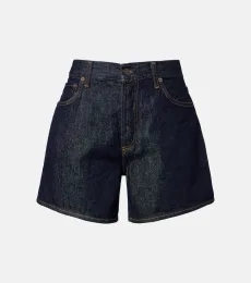 Leith denim shorts Leith denim shorts