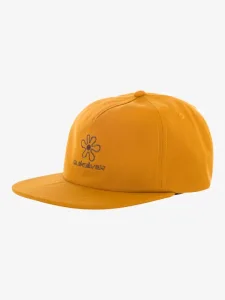 Lenny - Men Brown Unstructured Cap Lenny - Men Brown Unstructured Cap