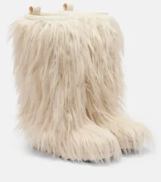 Leonora snow boots Leonora snow boots