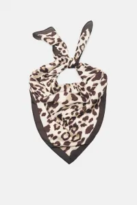 Leopard Print Bandana Leopard Print Bandana