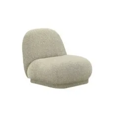 LEWES Armchair Cream LEWES Armchair Cream