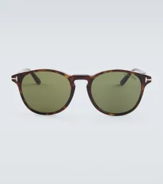 Lewis round sunglasses Lewis round sunglasses