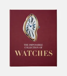 Libro The Impossible Collection Of Watches (2.a ed.) Libro The Impossible Collection Of Watches (2.a ed.)