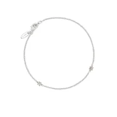 Light Classic Silver Bracelet Light Classic Silver Bracelet