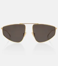 Light Ribbon aviator sunglasses Light Ribbon aviator sunglasses