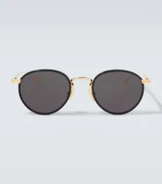 Light Ribbon round sunglasses Light Ribbon round sunglasses