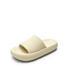 Lightweight Responsive Footbed Slippers Lightweight Responsive Footbed Slippers