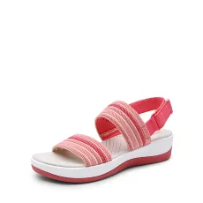 Lightweight Soft Footbed Walking Sandals Lightweight Soft Footbed Walking Sandals
