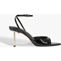 Lilith Patent Sandal