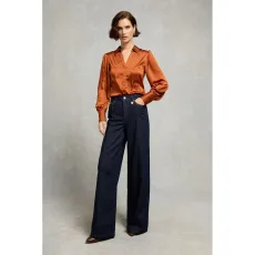 Lily Wide Leg Jean Lily Wide Leg Jean