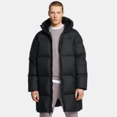 Limitless Down Puffer Men's Parka Black Black Limitless Down Puffer Men's Parka Black Black