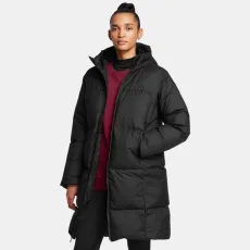 Limitless Down Puffer Women's Parka Black Black Limitless Down Puffer Women's Parka Black Black