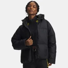 Limitless Down Women's Puffer Jacket Black Black Limitless Down Women's Puffer Jacket Black Black