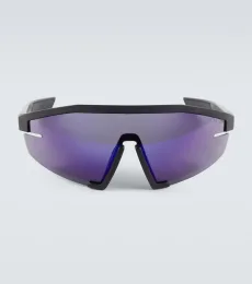Linea Rossa mask sunglasses Linea Rossa mask sunglasses