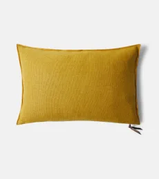 Linen cushion Linen cushion