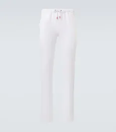 Linen pants