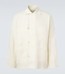 Linen shirt