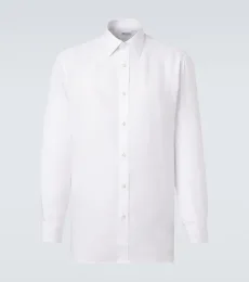 Linen shirt