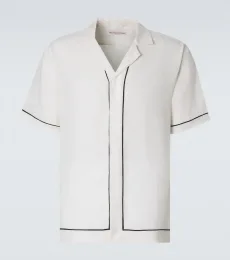Linen shirt