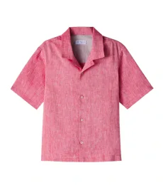 Linen shirt