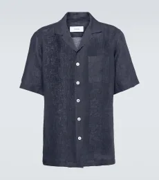 Linen shirt