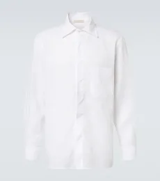 Linen shirt