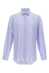Linen Shirt Size cm
