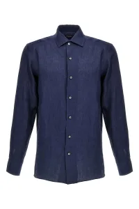 Linen Shirt Size