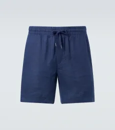 Linen shorts Linen shorts