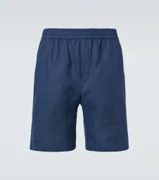 Linen shorts Linen shorts