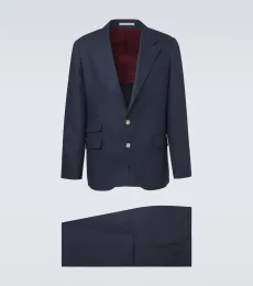 Linen suit Linen suit