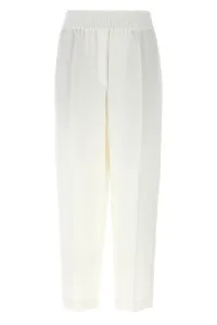 Linen Trousers Size IT Linen Trousers Size IT