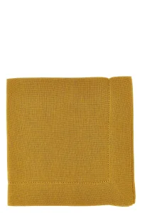 Lino Napkin Size U