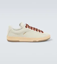 Lite Curb suede sneakers Lite Curb suede sneakers