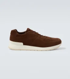 Livingstone suede sneakers Livingstone suede sneakers