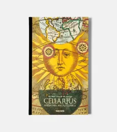 Livre, Cellarius Atlas Livre, Cellarius Atlas