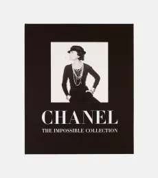 Livre, Chanel The Impossible Collection Livre, Chanel The Impossible Collection