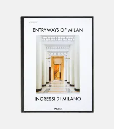 Livre, Entryways of Milan Livre, Entryways of Milan