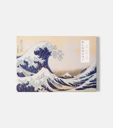 Livre, Hokusai. Thirty-six Views of Mount Fuji XXL Livre, Hokusai. Thirty-six Views of Mount Fuji XXL