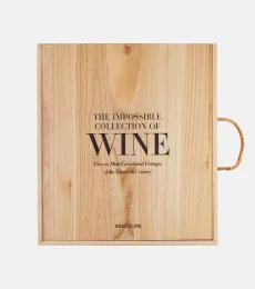 Livre, Impossible Collection of Wine Livre, Impossible Collection of Wine