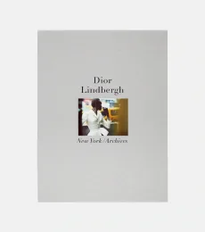 Livre, Peter Lindbergh. Dior Livre, Peter Lindbergh. Dior