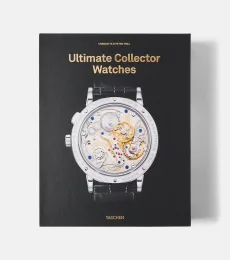 Livre, Ultimate Collector Watches XL Livre, Ultimate Collector Watches XL